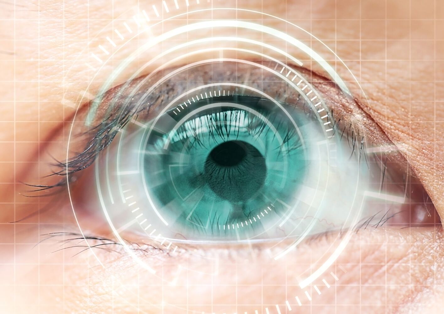Can screen time damage your eyes according to Dr. Roxanna Gangi